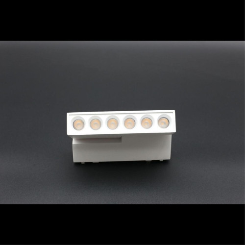 Трековый магнитный светильник Aployt Magnetic track 48 APL.0104.10.10