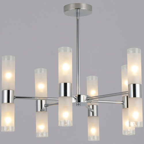 Люстра на штанге Reluce 48747-0.3-12 Люстра на штанге Reluce 48747-0.3-12