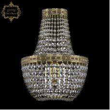 Настенный светильник Art Classic 20.051B.H1.20SP.G
