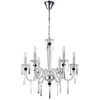 Подвесная люстра Stilfort Lussi 1052/09/06P