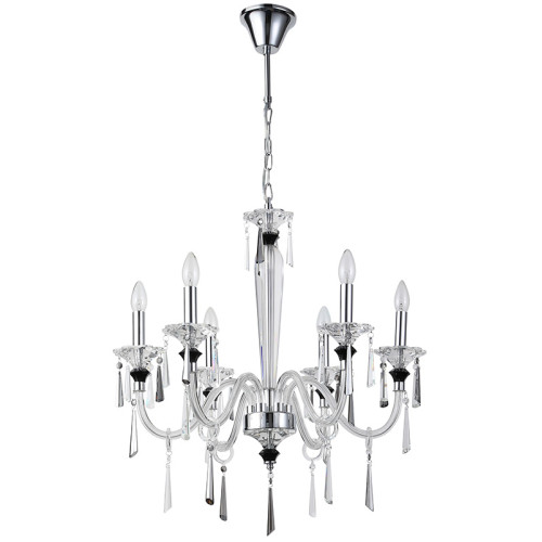 Подвесная люстра Stilfort Lussi 1052/09/06P