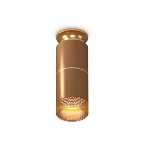 Потолочный светильник Ambrella Light Techno Spot XS6304191 (N6905, C6304, A2062, C6304, N6154)