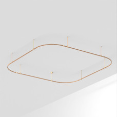 Трек Arlight ART-APRIORI-QUADRAT-SOFT-ROD-400-3500x3500 048516