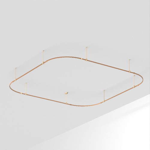 Трек Arlight ART-APRIORI-QUADRAT-SOFT-ROD-400-3500x3500 048516