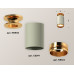 Накладной светильник Ambrella Light Techno XS6314121 (N6905, C6314, N6124)