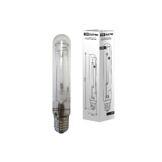 Лампа натриевая высокого давления TDM Electric E40 250W 2100K прозрачная SQ0325-0004
