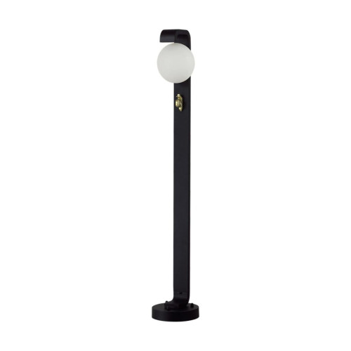 Ландшафтный светильник Odeon Light Nature Luma 5434/1FA