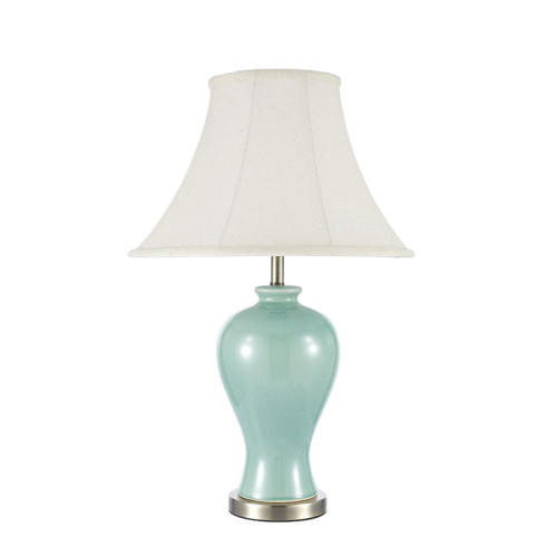 Настольная лампа Arti Lampadari Gianni E 4.1 GR