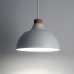Подвесной светильник TK Lighting Cap 2070 Cap White a065139