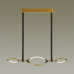 Подвесная люстра Odeon Light Vikema 4995/40L