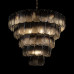 Подвесная люстра LOFT IT Gradient 10482/800 Smoke