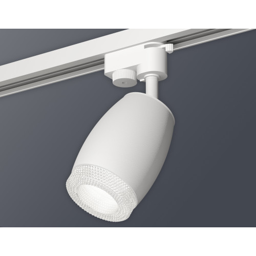 Трековый однофазный светильник Ambrella Light Track System XT1122020 (A2520, C1122, N7191)