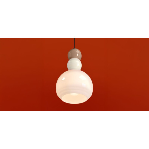 Подвесной светильник Freya Globo FR5628PL-01BGW