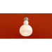 Подвесной светильник Freya Globo FR5628PL-01BGW