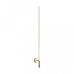 Настенный светильник Loft IT Handle 10150/1230 Green
