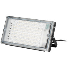 Фитопрожектор для растений Эра FITO-80W-Ra90-LED-Y Б0057284