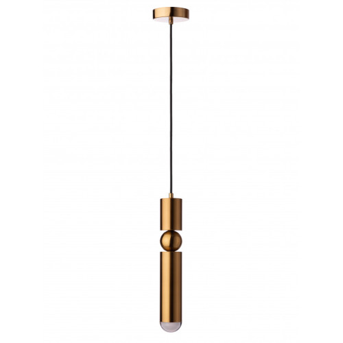 Подвесной светильник Loft IT Lee 1511-BR