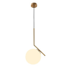 Подвесной светильник Lumina Deco Sorento LDP 1215-300 WT+MD