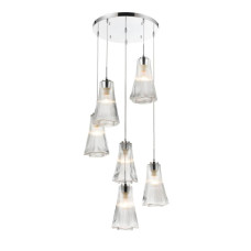 Подвесной светильник Vele Luce Emily VL5603P16