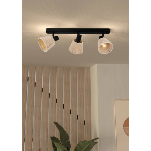 Спот Eglo Seagard 44141