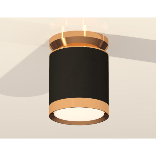 Потолочный светильник Ambrella Light Techno Spot XS8142030 (N8909, C8142, N8124)