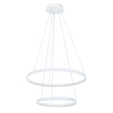 Подвесной светильник Arte Lamp Meridiana A2198SP-2WH