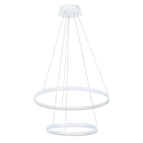 Подвесной светильник Arte Lamp Meridiana A2198SP-2WH