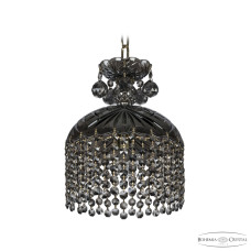 Подвесной светильник Bohemia Ivele Crystal 14781/22 G R M731