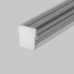 Комплект заглушек для профиля 2626 2шт Maytoni Led Strip ALM-2626-EC 642060