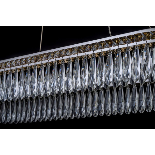 Подвесная люстра Dio D'Arte Elite Acciano L 1.5.100x30.100 N