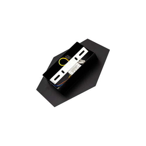 Настенный светильник DesignLed GW-1101-1-3-BL-WW 003286