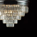 Потолочная люстра Lumion Classi Zaha 8266/8C