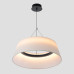 Подвесной светильник Crystal Lux FUSION SP30W LED Подвесной светильник Crystal Lux FUSION SP30W LED