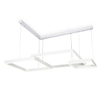 Подвесной светильник Ambrella Light Acrylica FA6646