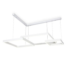 Подвесной светильник Ambrella Light Acrylica FA6646