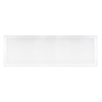Светодиодная панель Uniel ULP-30120 40W/4000K/EMG IP54 CLIP-IN CUATRO OPAL SMOOTH UL-00012329
