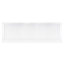 Светодиодная панель Uniel ULP-30120 40W/4000K/EMG IP54 CLIP-IN CUATRO OPAL SMOOTH UL-00012329