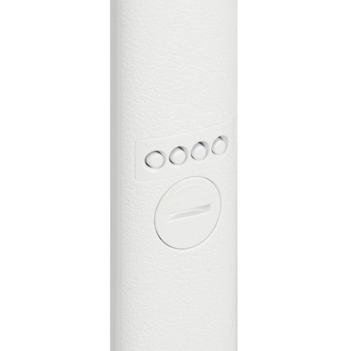 Настольная лампа Эра NLED-505-10W-W Б0057199
