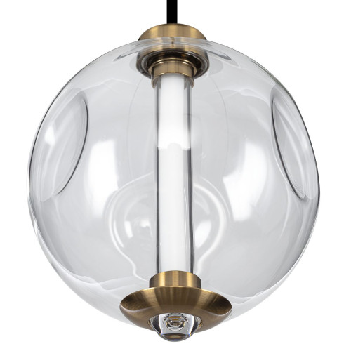 Подвесной светильник Citilux Noona CL251030