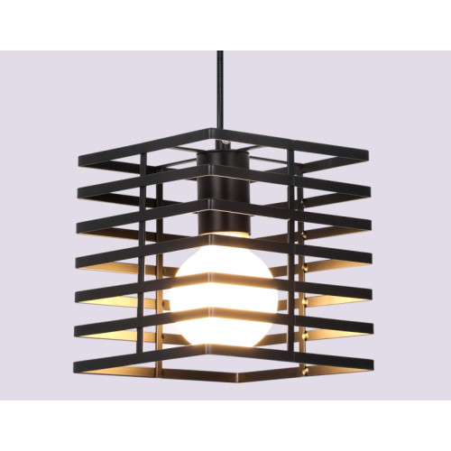 Подвесной светильник Ambrella Light Traditional TR8411