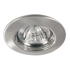 Встраиваемый светильник Paulmann Quality Line Halogen 98961