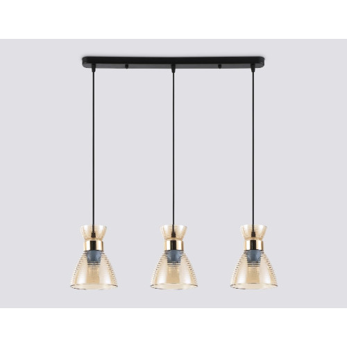 Подвесной светильник Ambrella Light Loft Traditional TR3404