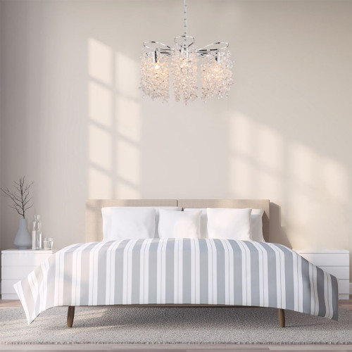 Подвесная люстра Escada Viognier 574/6