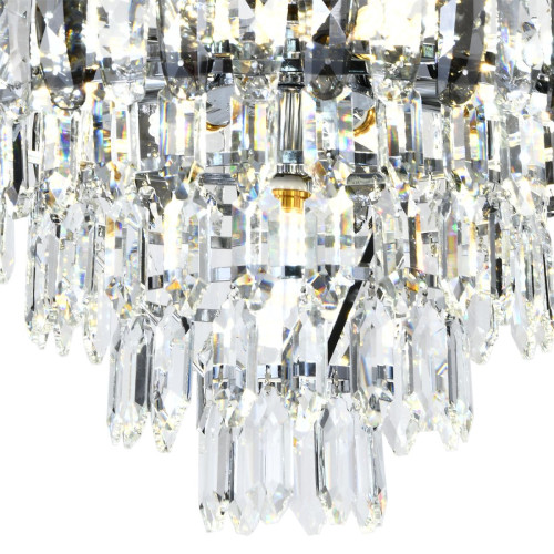 Подвесная люстра Escada Shifen ES0000018 Подвесная люстра Escada Shifen ES0000018