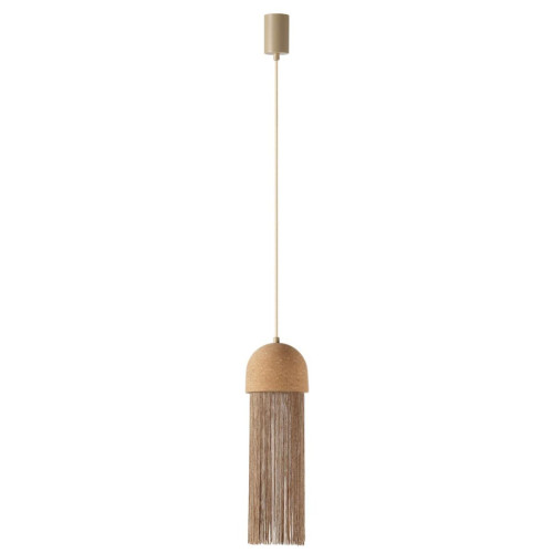 Подвесной светильник Odeon Light Ecodesign Cork 7073/1