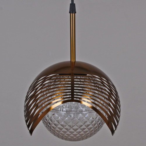 Подвесной светильник Reluce 05912-0.9-03 GB Подвесной светильник Reluce 05912-0.9-03 GB