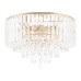 Потолочная люстра Arte Milano Sorrento 375509/8/40/470 GD