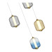 Каскадная люстра ST Luce Summer SL1193.303.05