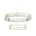 Подвесная светодиодная люстра Ambrella Light Traditional TR5001