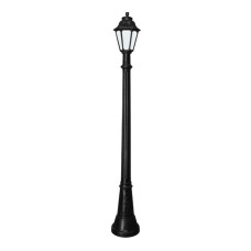 Уличный фонарь Fumagalli Artu/Anna E22.158.000.AYF1R